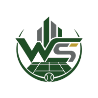 Logo Wardana Sport Construction